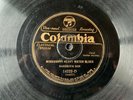 BARBECUE BOB Mississippi Heavy Water Blues/Mamma You Don't Suit COLUMBIA 14222-D