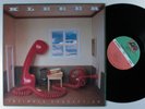 KLEEER Intimate Connection ATLANTIC LP