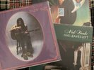 Nick Drake 2013 Island RE BUNDLE LP Vinyl Records Pink Moon, Bryter Layter, FLF