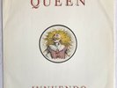 QUEEN -Innuendo- Rare UK Promo 12” With Custom Slv. 12 QUEENDJ 16 (Vinyl Record)