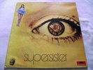 SUPERSISTER   TO THE HIGHEST BIDDER ** 1971 UK 1st DANDELION LP w/ NUDE HYPE.