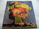 DON RENDELL, IAN CARR etc   JAZZ EXPLOSION ** 1969 UK 1st COLUMBIA LP