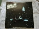 Star Wars The Empire Strikes Back Soundtrack Vinyl Double LP
