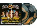 Three 6 Six Mafia – When The Smoke Clears VMP Hip Hop ROTM Swirl Color Vinyl 2LP