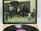 CREEDENCE CLEARWATER REVIVAL ‘Willy And The Poorboys’ LP German – A27