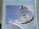 Dire Straits - Brothers In Arms Mobile Fidelity Sound Lab MFSL AUDIOPHILE RECORD
