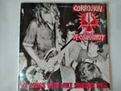 corrosion of conformity six songs with mike singing 1988 first press vinyl