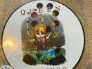 Queen- Innuendo limited picture disc. Near mint