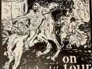 Baumstam - On Tour - BMF BS 6232 855 - incl booklet + insert – Original COVER