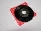 THUNDERCLAP NEWMAN SOMETHING IN THE AIR/WILHEMINA 45 RPM record  NEW OLD STOCK