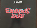 Exodus Dub, by Chalawa UK 1977 Sky Note