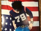 Ryan Adams Gold Record Clear Vinyl Lp Set 2011 VG+