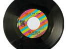 THE WORLD COLUMN “SO IS THE SUN” 1969 TOWER NM-