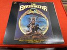 The Beastmaster - Soundtrack Vinyl LP US Pressing Lee Holdridge