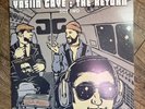 MOS DEF VS MARVIN GAYE Yasiin Gaye: The Return 2x LP NM VINYL Amerigo Gazaway