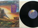The Graeme Edge Band ‎- Kick Off Your Muddy Boots - 1975 Vinyl 12'' LP/ Rock