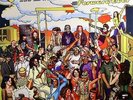 MUNGO'S HI FI - Forward Ever - Vinyl (gatefold 2xLP)