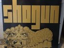 Shogun LP Private Label Heavy Metal LP Vinyl ATA 006 RARE ROCK HEAVY MUSIC