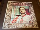 Alfredo Kraus Gayarre SEALED Soundtrack Montilla Opera Classical Vocal FAST SHIP