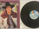 GEORGE STRAIT Greatest Hits Vinyl LP Record 1985 MCA-5567