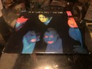 The Cure In Between Days 12” EX Vinyl 0-66882 Electra Records