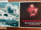 As You Remember Them Great Instrumentals Volumes 7 8 Time Life 3-LP's Box Sets