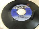 Northern Soul  Frankie (Love Man)Crocker Ton of Dynamite on Turbo 2nd press