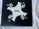 Kasabian - Velociraptor  10” Album