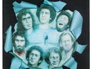 CHUTE LIBRE - 1977 France LP
