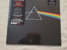 Pink Floyd - Darkside Of The Moon - SEALED 2016 Psych Prog Rock Hype PERFECT