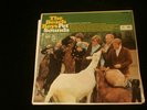 THE BEACH BOYS PET SOUNDS  T2458  VINYL LP