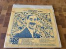 Groucho Marx I Never Kissed an Ugly Woman IMport LP TAKRL 1984 LP