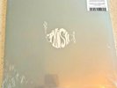 SEALED Phish White Tape vinyl album, Silver White Splatter not pollock msg junta