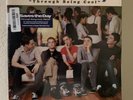 Saves the Day “Through Being Cool” 2LP (20th anni Opaque Olive Green Vinyl)