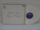 THE ROLLING STONES Beggars Banquet Holland 1978 WHITE VINYL LP Decca 6835 205