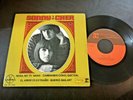 SONNY AND CHER Caesar & Cleo EX/EX 1965 MEXICO 7