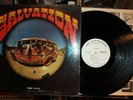 SALVATION Self Titled ABC PARAMOUNT ABC-623 mono wlp gatefold VG+ VINYL