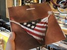 The Black Crowes : Amorica. (Limited Double 180g LP Vinyl, Banned Cover) New