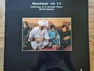 Various 2x LP Mauritanie Anthologie De Musique Maure France Ocora 1st Press N/M