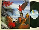 Jimmy Buffett LP '85 Songs you know by heart Greatest hit (s) NM vinyl VG cover