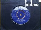 KALEIDOSCOPE A DREAM FOR JULIE 1968 UK FONTANA VINYL 7 