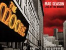 Mad Season - Live at the Moore (vinyl - mint - sealed) - US Version