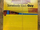 JOCELYN BROWN Somebody Else's Guy VINYL DREAMS LP EXC