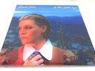 Brandi Carlile In These Silent Days Signed Vinyl LP Record Autographed Jacket