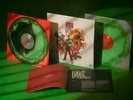 RZA – Bobby Digital in Stereo 2LP Green Vinyl Me Please Wu-tang Clan VMP RARE
