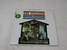 The Dillards Back Porch Blue Grass, Elektra EKS7232, VG