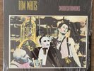 Tom Waits - Swordfishtrombones - 1983 Vinyl LP - 90095-1