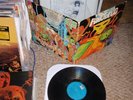 FUNKADELIC / LETS TAKE IT TO THE STAGE /  ORIG  NICE COPY