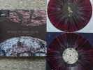 Between The Buried And Me Parallax II 2 2xLP EU Splatter Vinyl