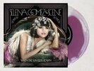 Selena Gomez & The Scene When The Sun Goes Down Limited LP Lavender Swirl Vinyl